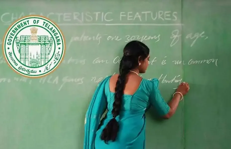 telangana teacher id card